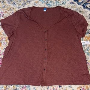 Old Navy Shirt